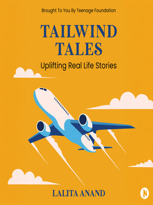 cover image of Tailwind Tales